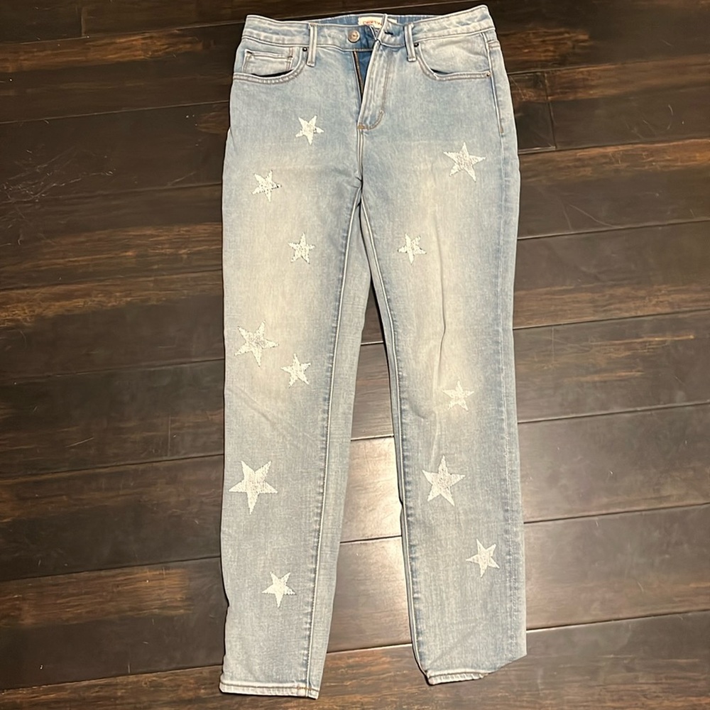 DRIFTWOOD Star Jeans
